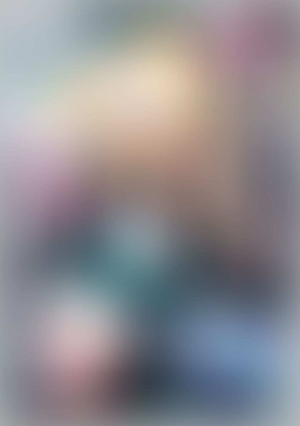 スライム倒して300年、知らないうちにレベルMAXになってました (22)