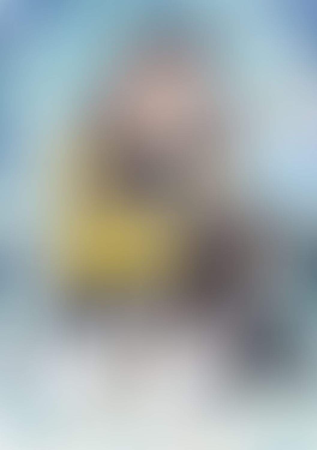 公女殿下の家庭教師 (18) 闇射ちし神銃