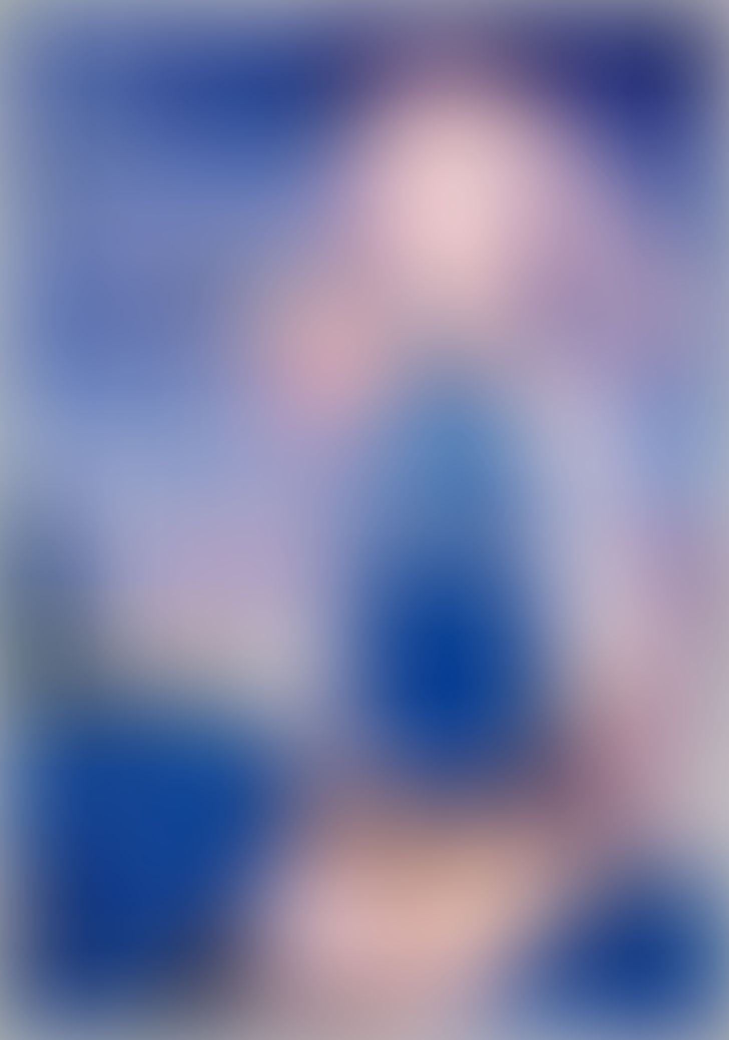 処刑少女の生きる道(バージンロード) (5) ―約束の地―