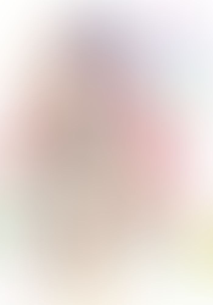 虹色エイリアン