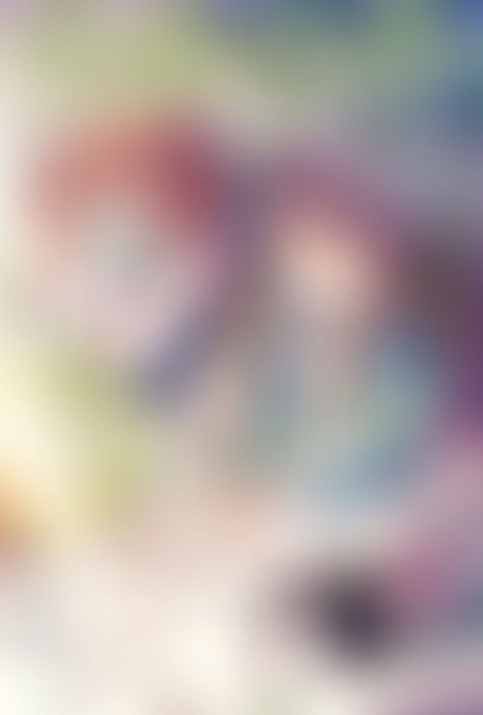 サイレント・ウィッチ II 沈黙の魔女の隠しごと