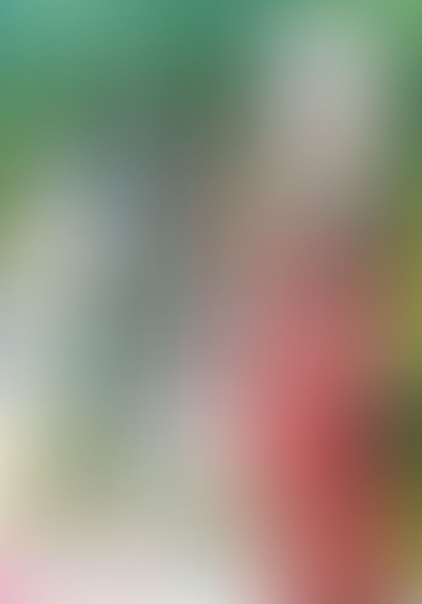 変人のサラダボウル (2)