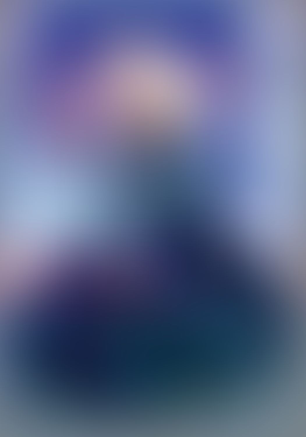 処刑少女の生きる道(バージンロード) (11) ―カーテン・コール―