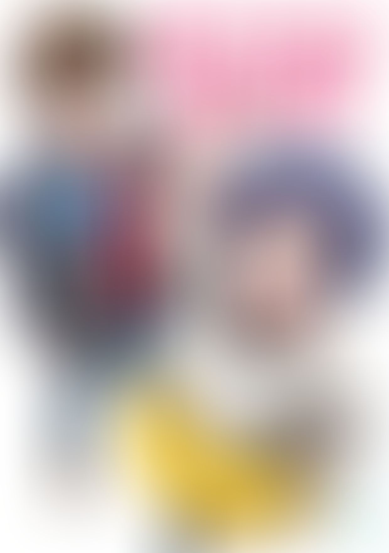 ぼくたちのリメイク (12) 「おかえりなさい」