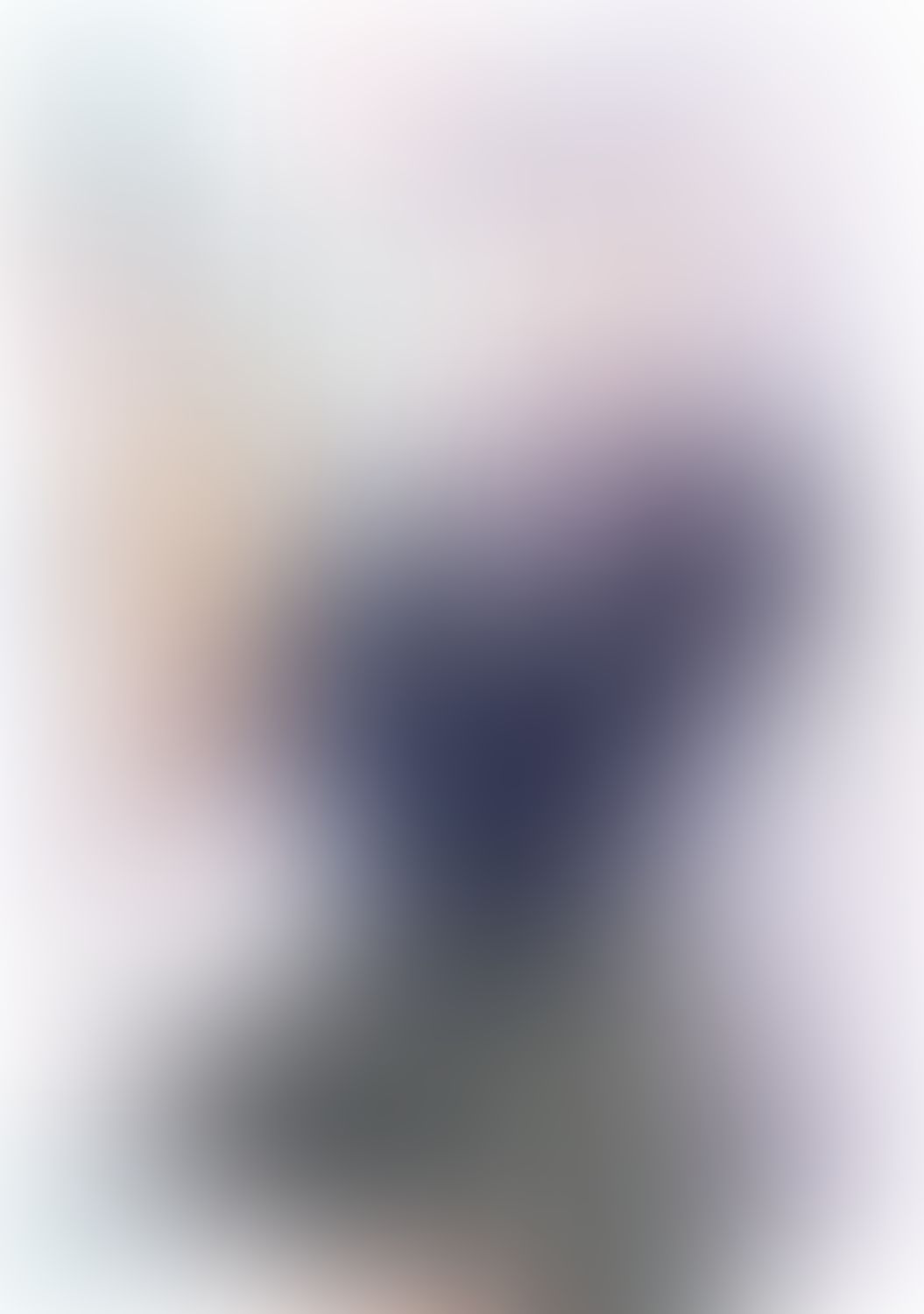 私より強い男と結婚したいの 清楚な美人生徒会長(実は元番長)の秘密を知る陰キャ(実は彼女を超える最強のヤンキー)