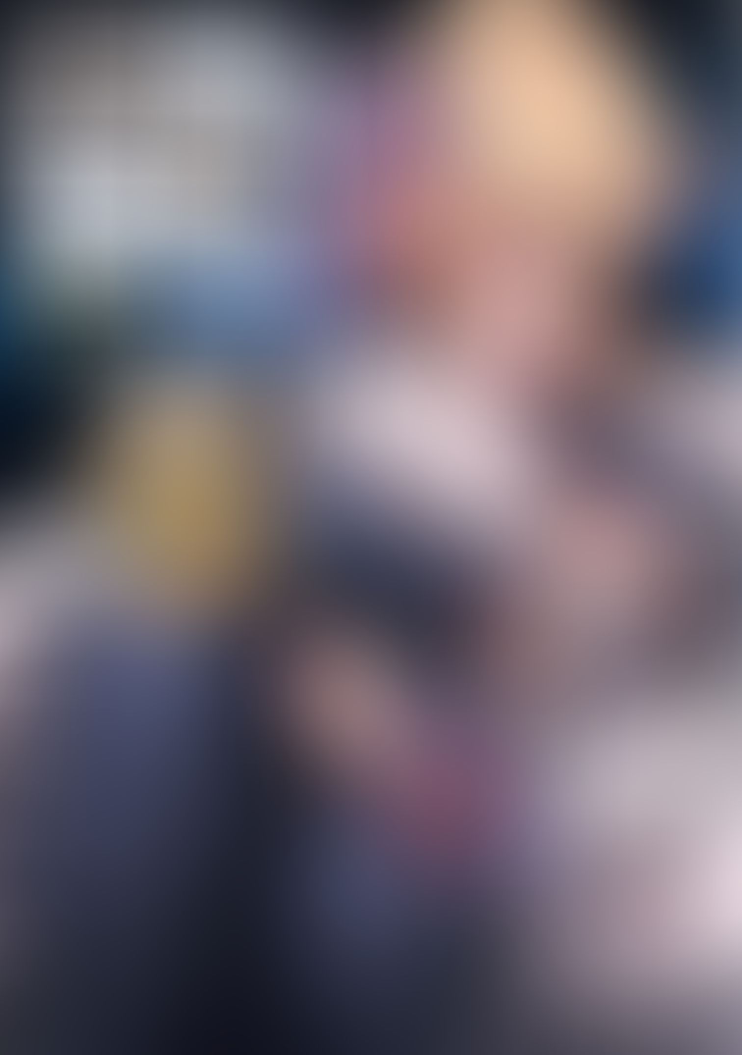 転生したらスライムだった件 (18)