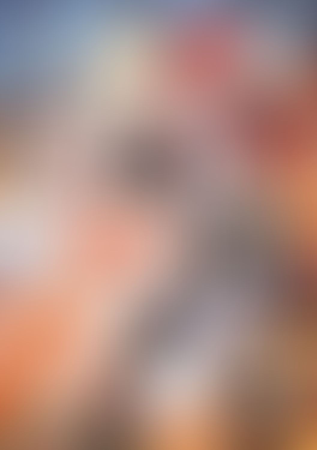 公女殿下の家庭教師 (16) 世界欺きの偽神