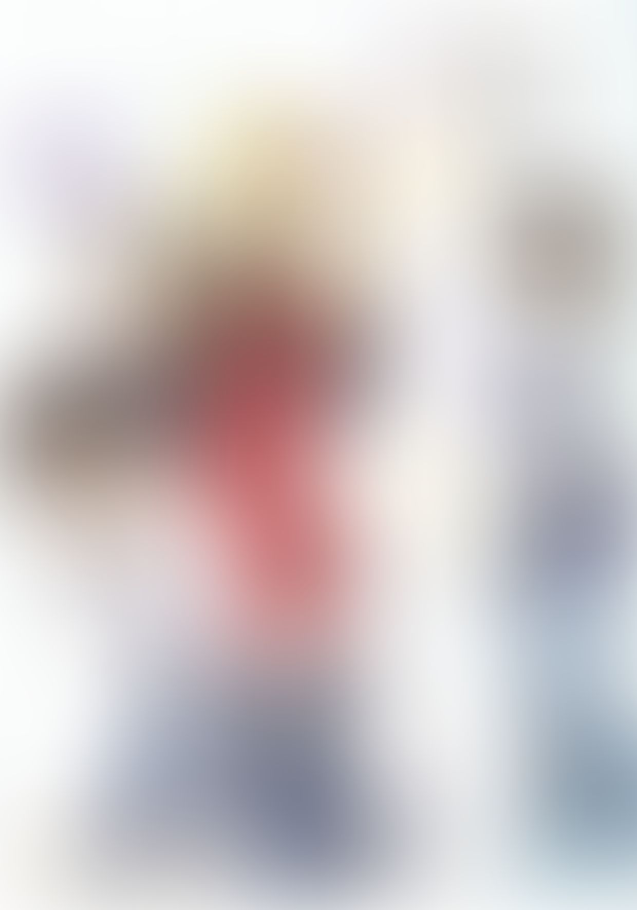 妹さえいればいい。 (3)