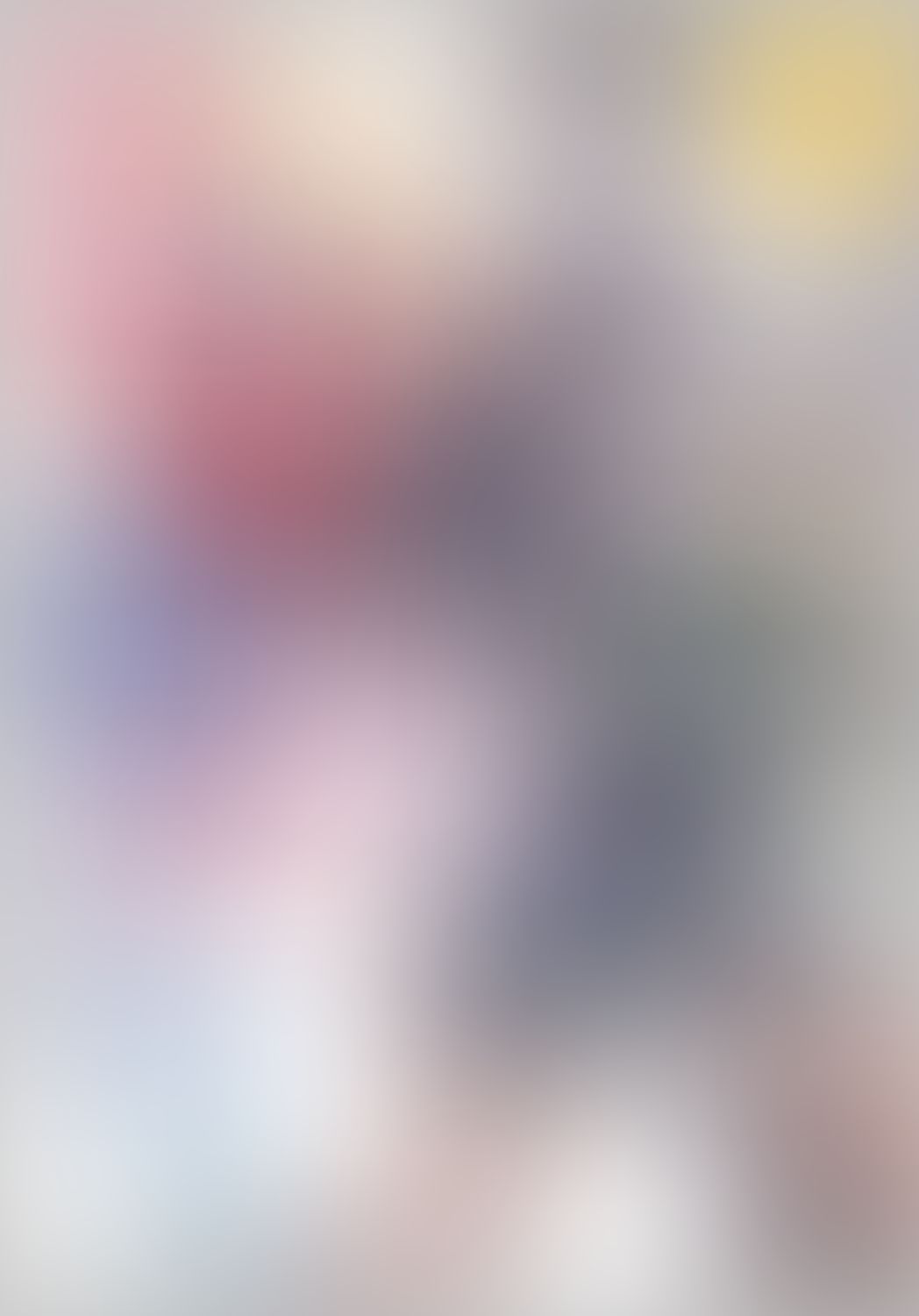 ひきこまり吸血姫の悶々(13)