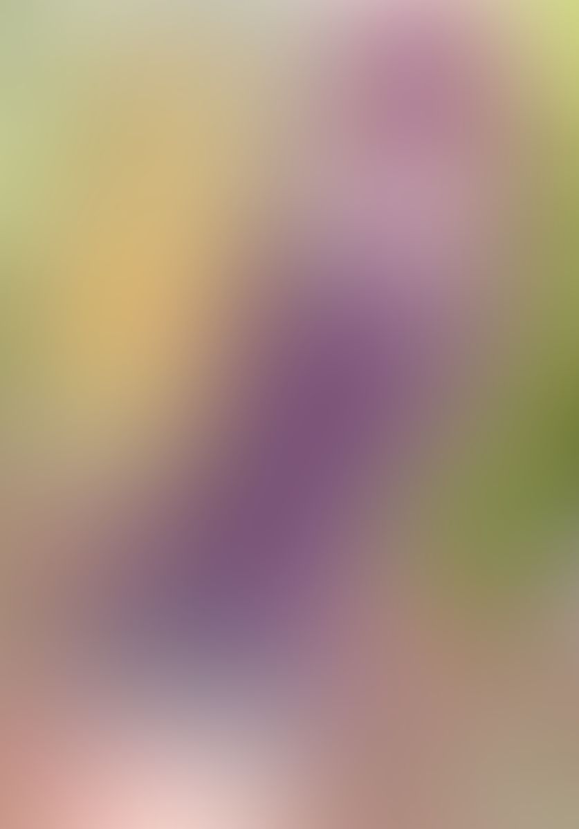 おひげガールズ