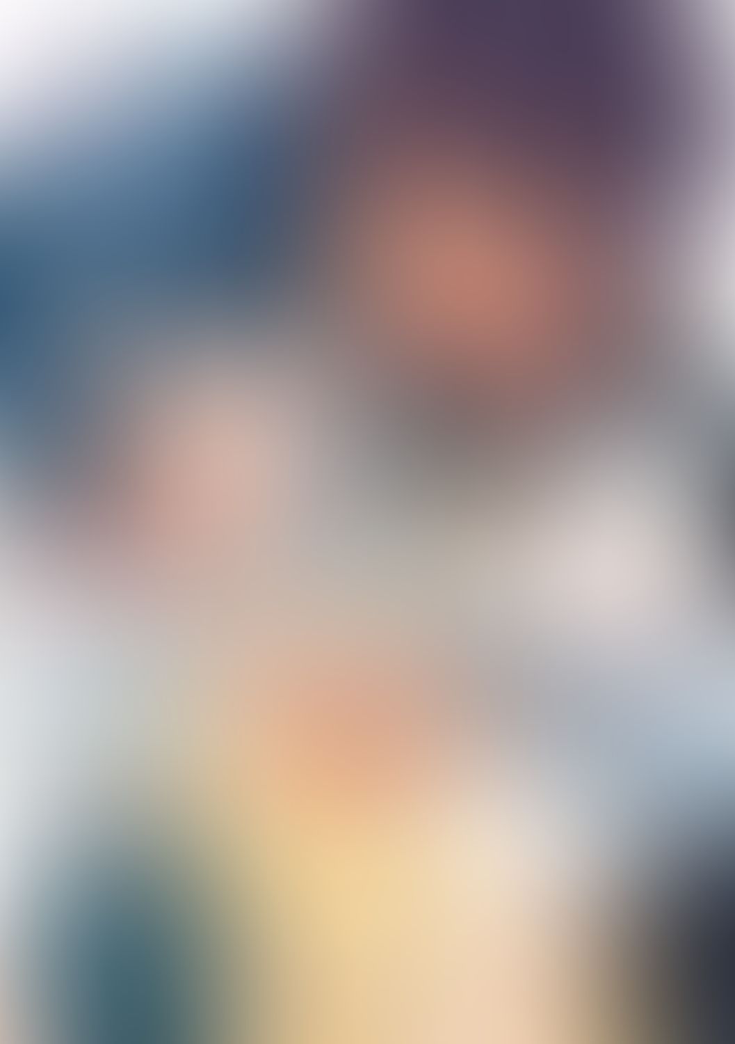 声優ラジオのウラオモテ #08 夕陽とやすみは負けられない?