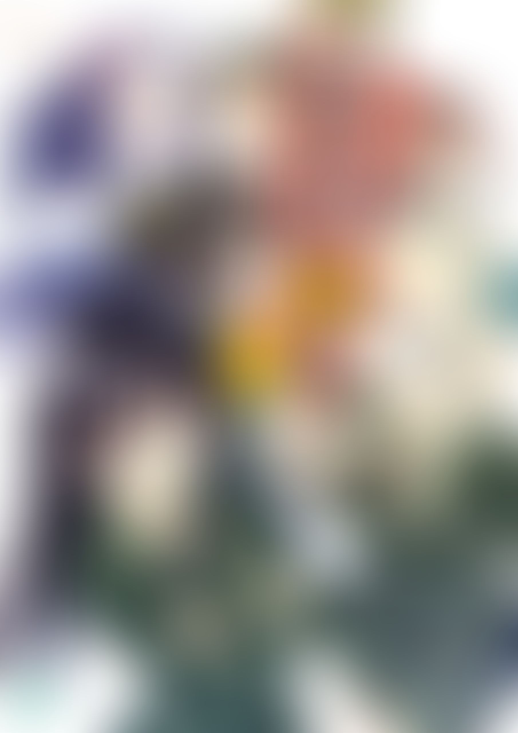 僕は友達が少ない 11