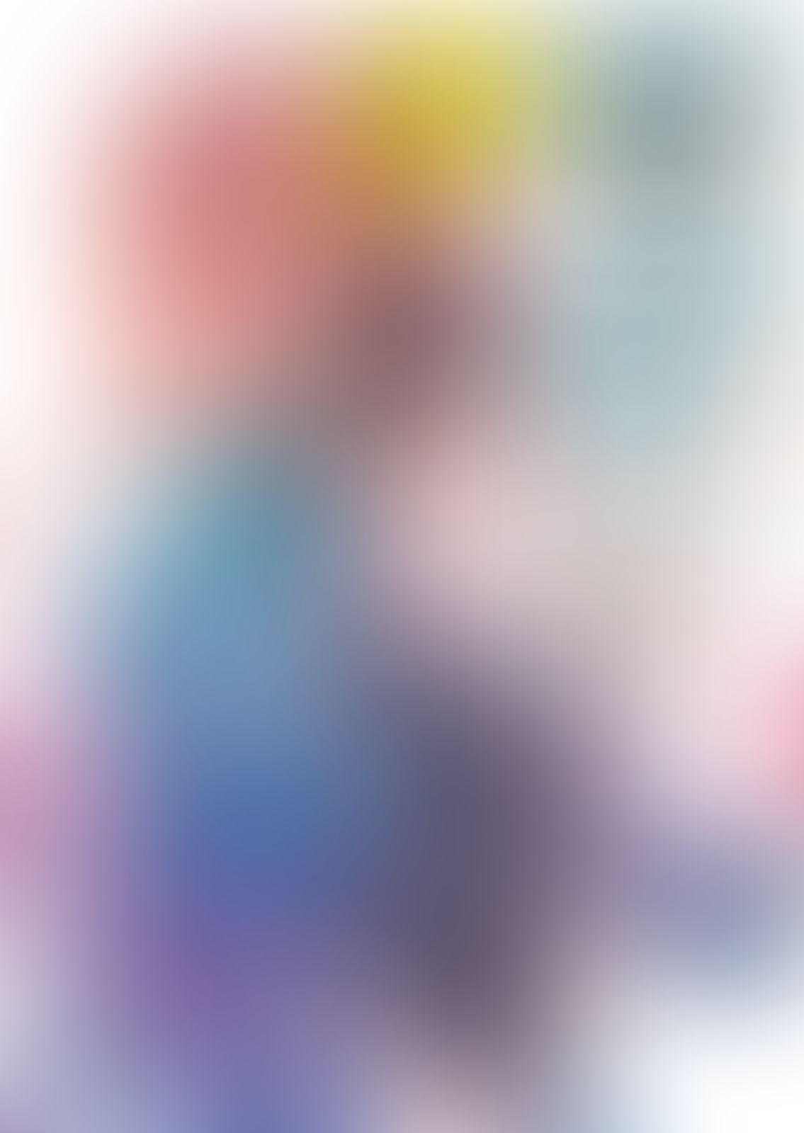 冴えない彼女の育てかた Girls Side3