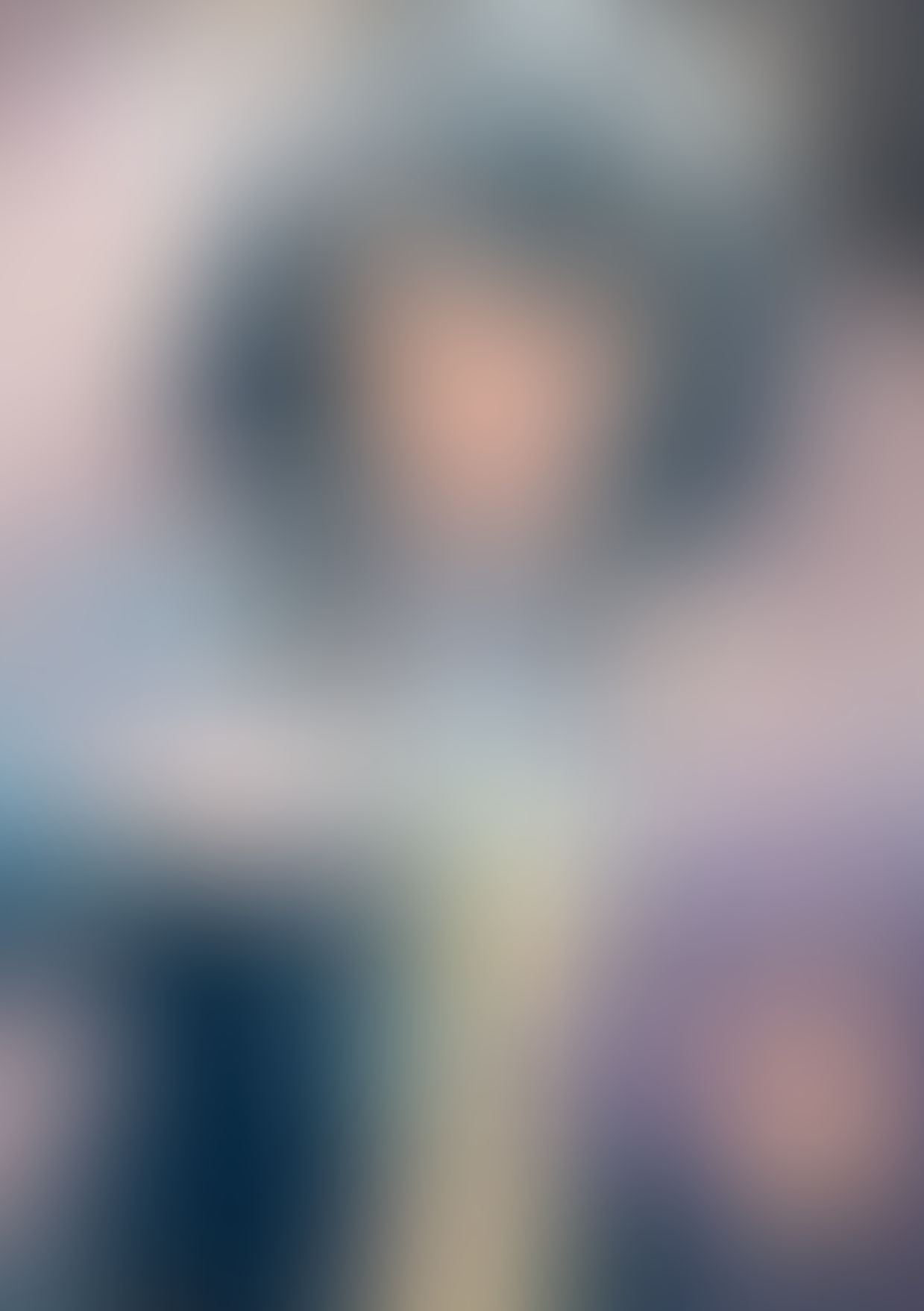 声優ラジオのウラオモテ #10 夕陽とやすみは認められたい?