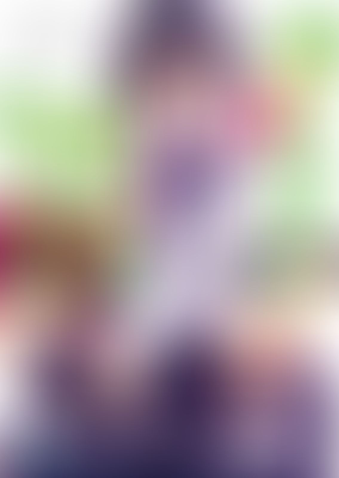 冴えない彼女の育てかた (4)