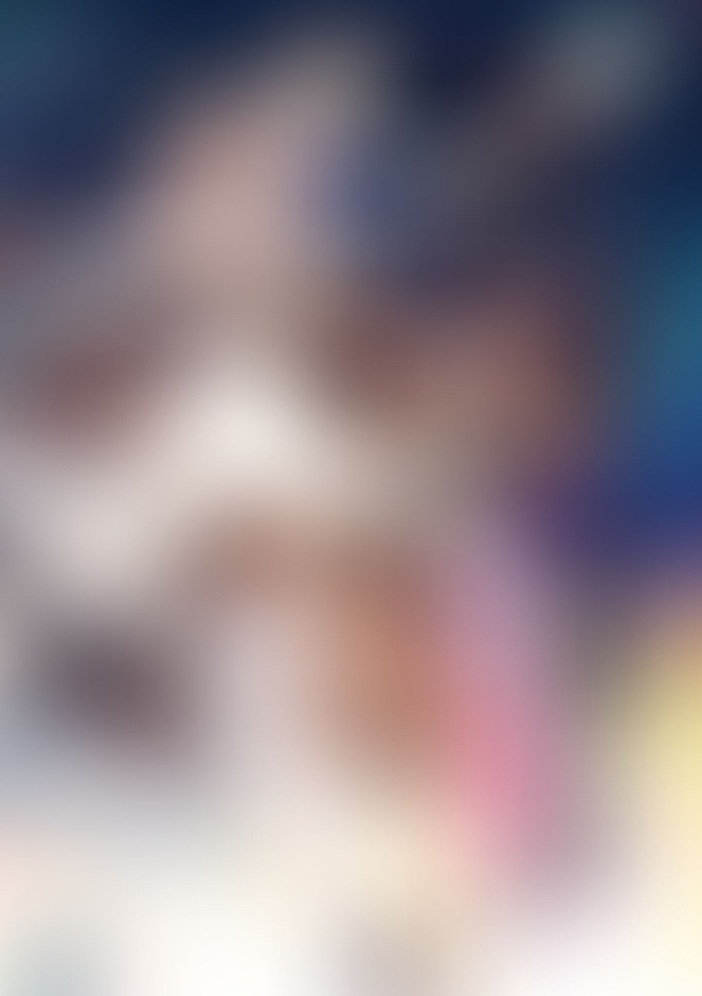 聖剣学院の魔剣使い (4)