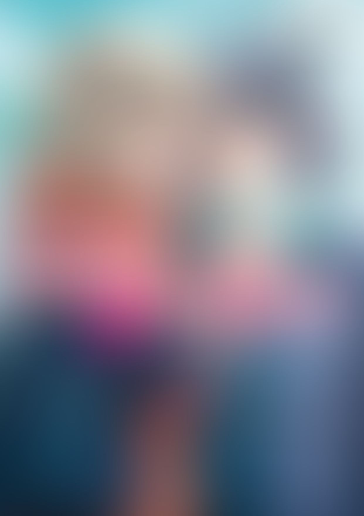 安達としまむら 〈9〉