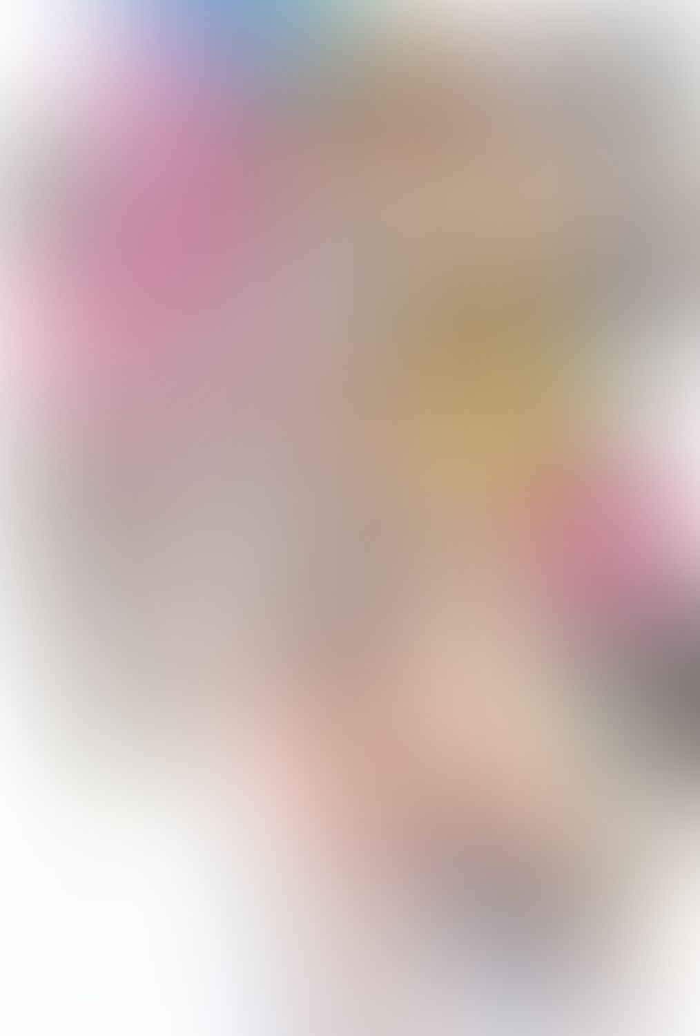痛いのは嫌なので防御力に極振りしたいと思います。 (18)