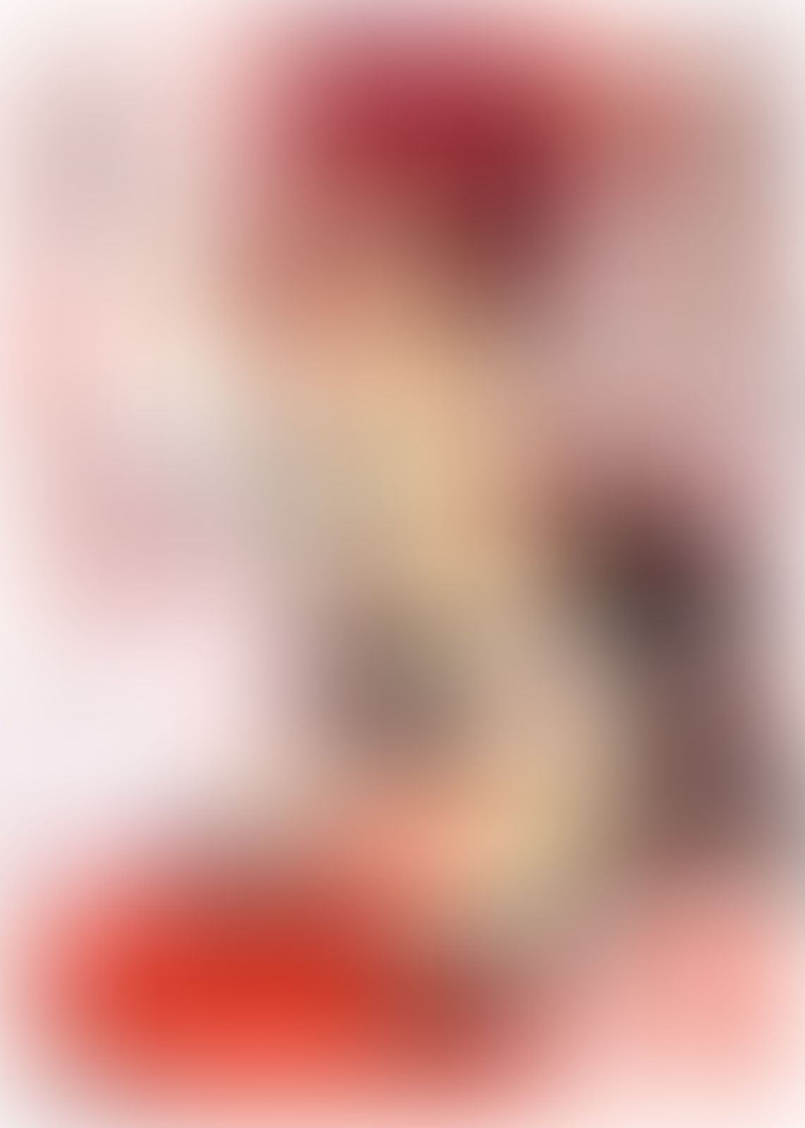 これはゾンビですか? (07) はーい、眠れるチチです