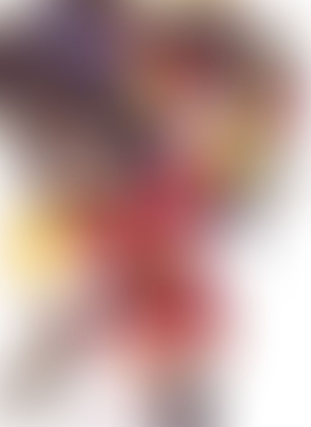 この素晴らしい世界に祝福を! (9) 紅の宿命