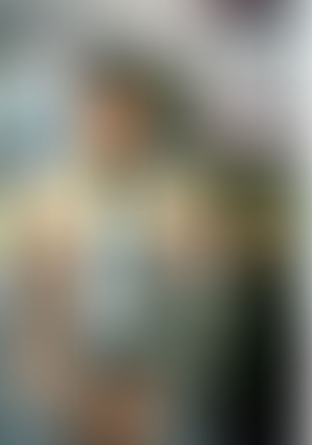 東京湾の向こうにある世界は、すべて造り物だと思う