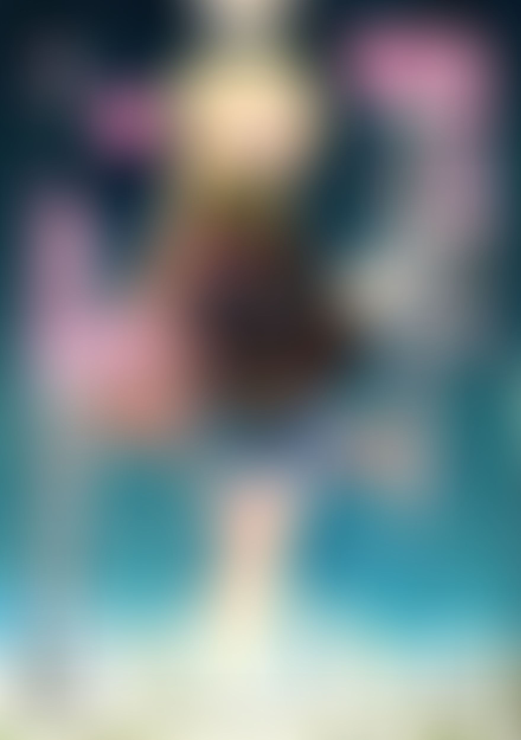 スライム倒して300年、知らないうちにレベルMAXになってました (20)