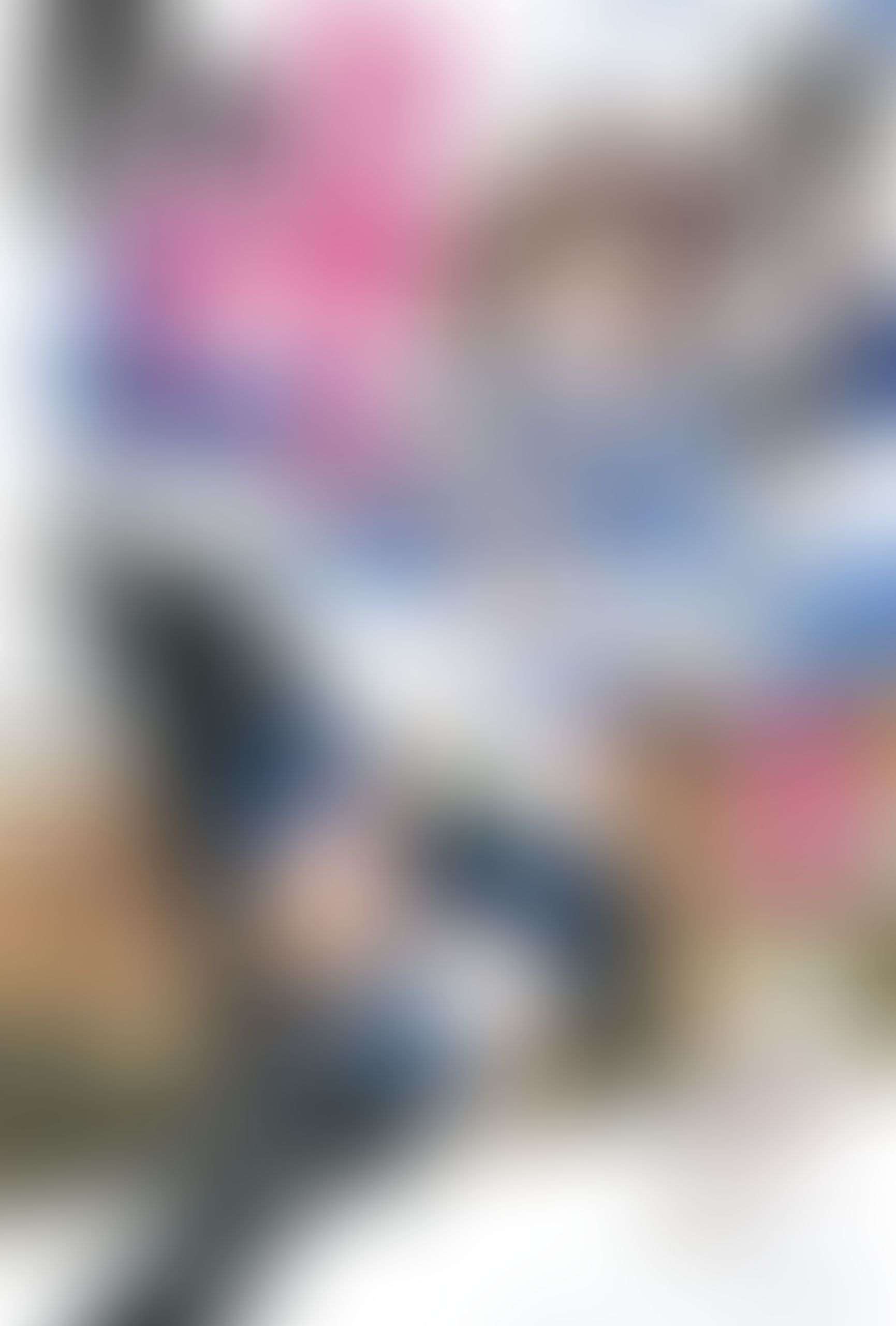 痛いのは嫌なので防御力に極振りしたいと思います。  (2)