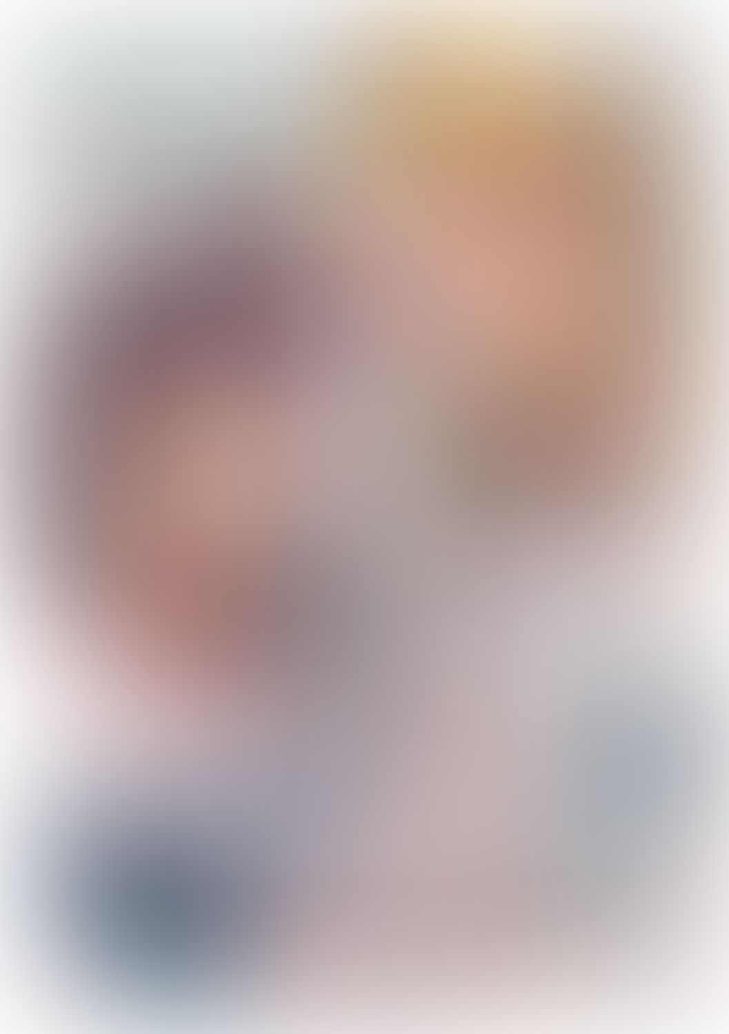 私の初恋相手がキスしてた (3)