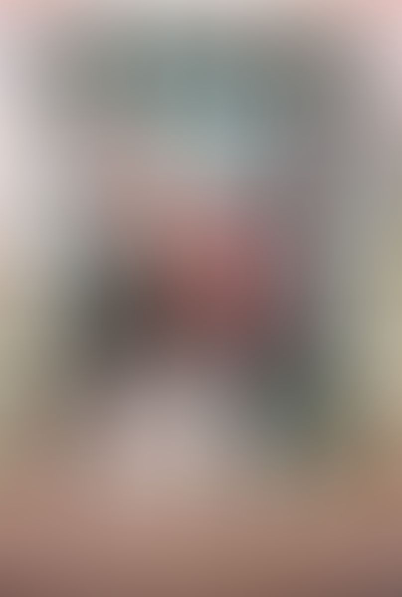 裏世界ピクニック