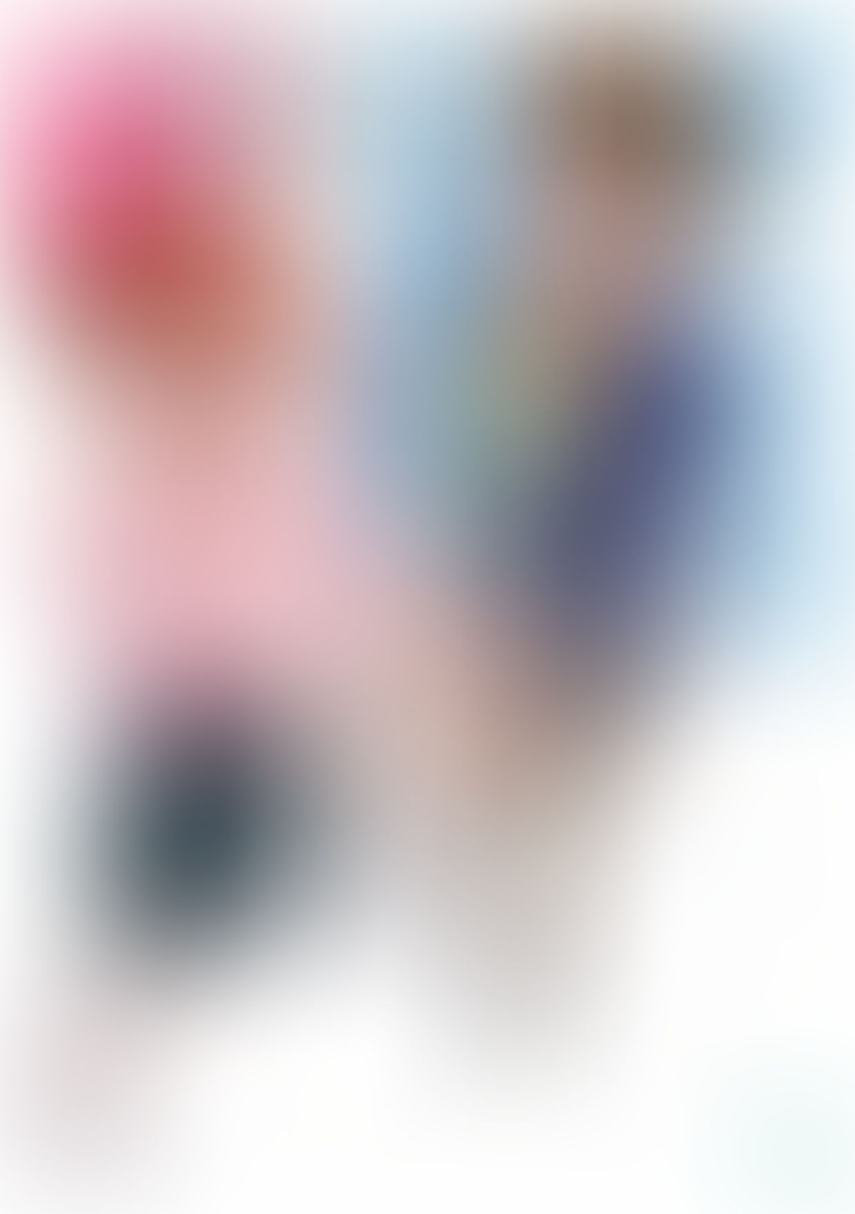 ぼくたちのリメイク Ver.β (2)