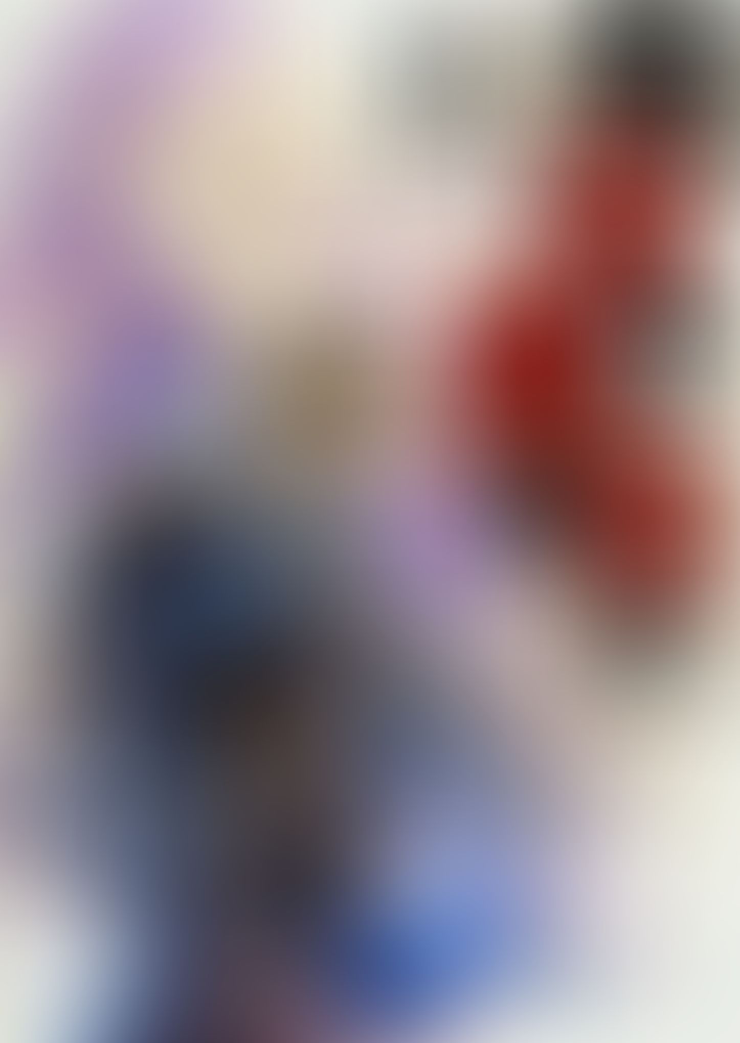 大伝説の勇者の伝説 (17) 団子娘の出す答え