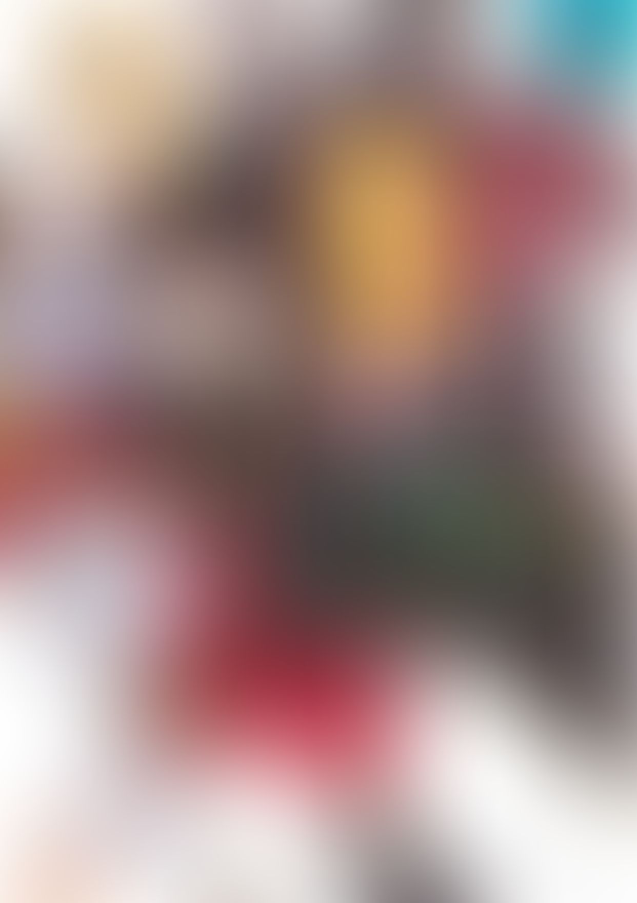 続・この素晴らしい世界に爆焔を! (2) わがままバスターズ