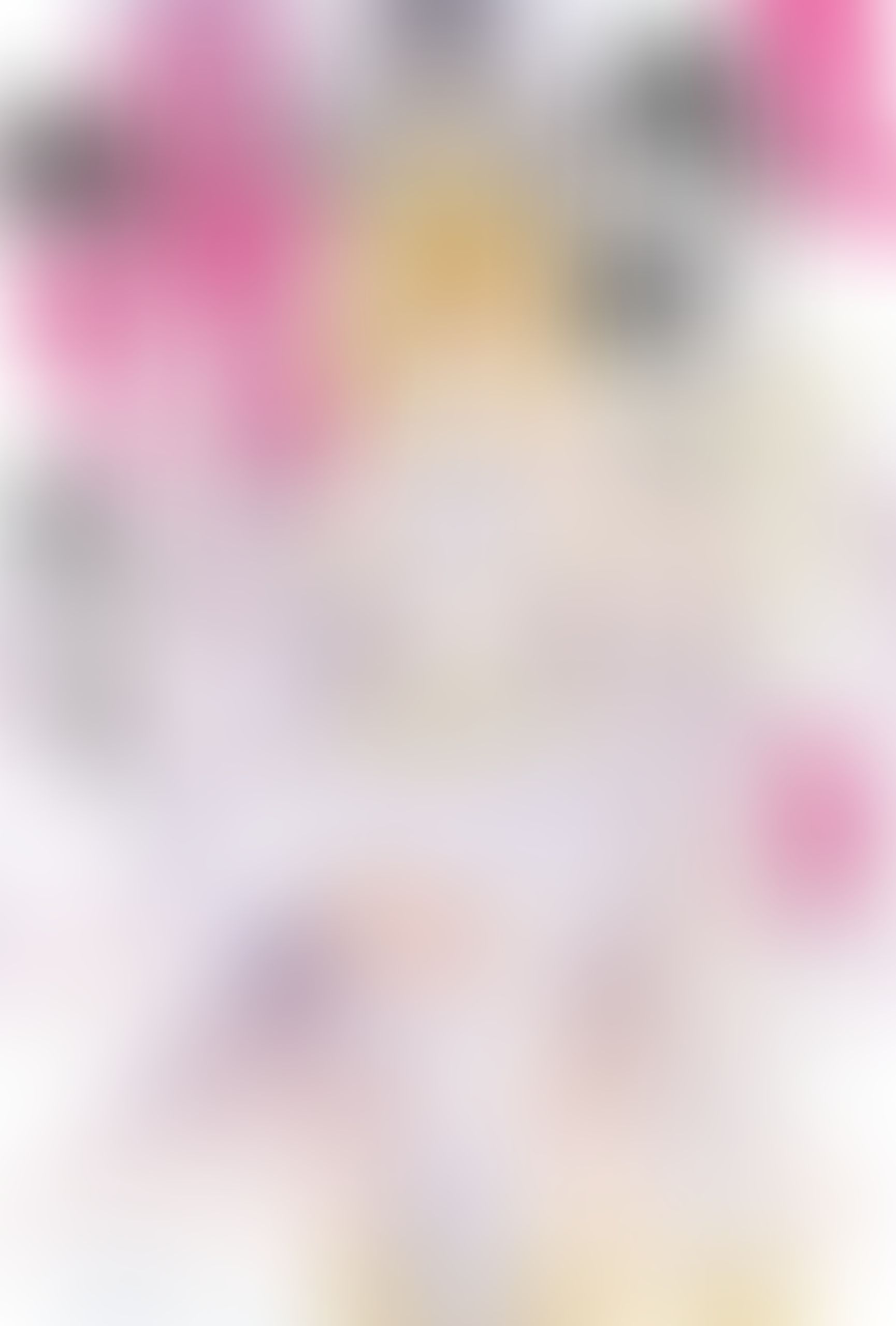 痛いのは嫌なので防御力に極振りしたいと思います。  (3)