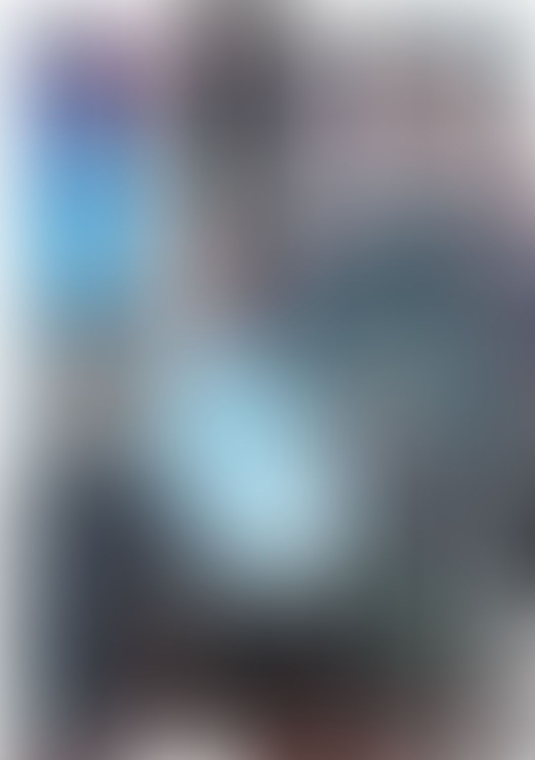 探偵はもう、死んでいる。 (8)