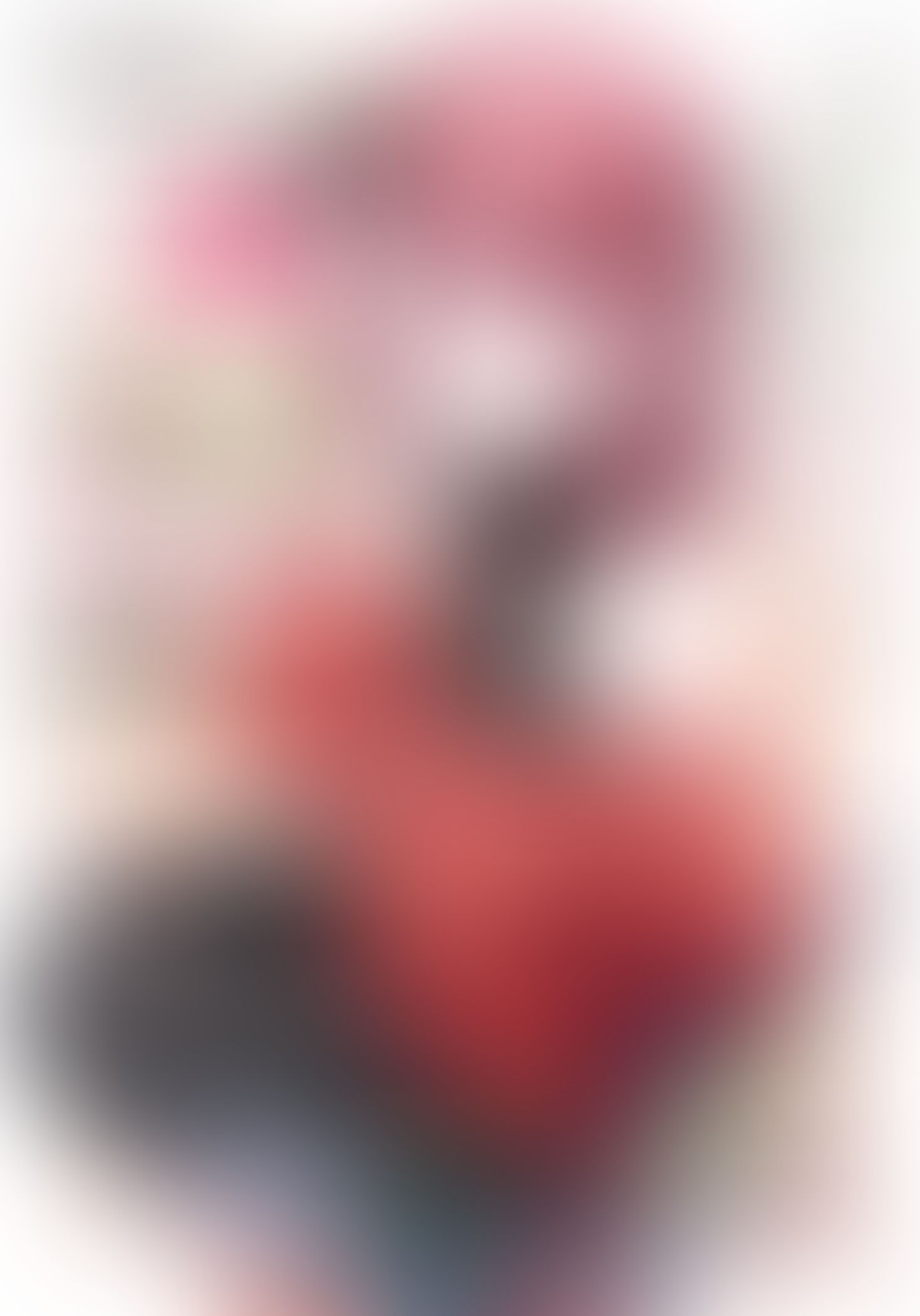 友達のお姉さんと陰キャが恋をするとどうなるのか? (1)