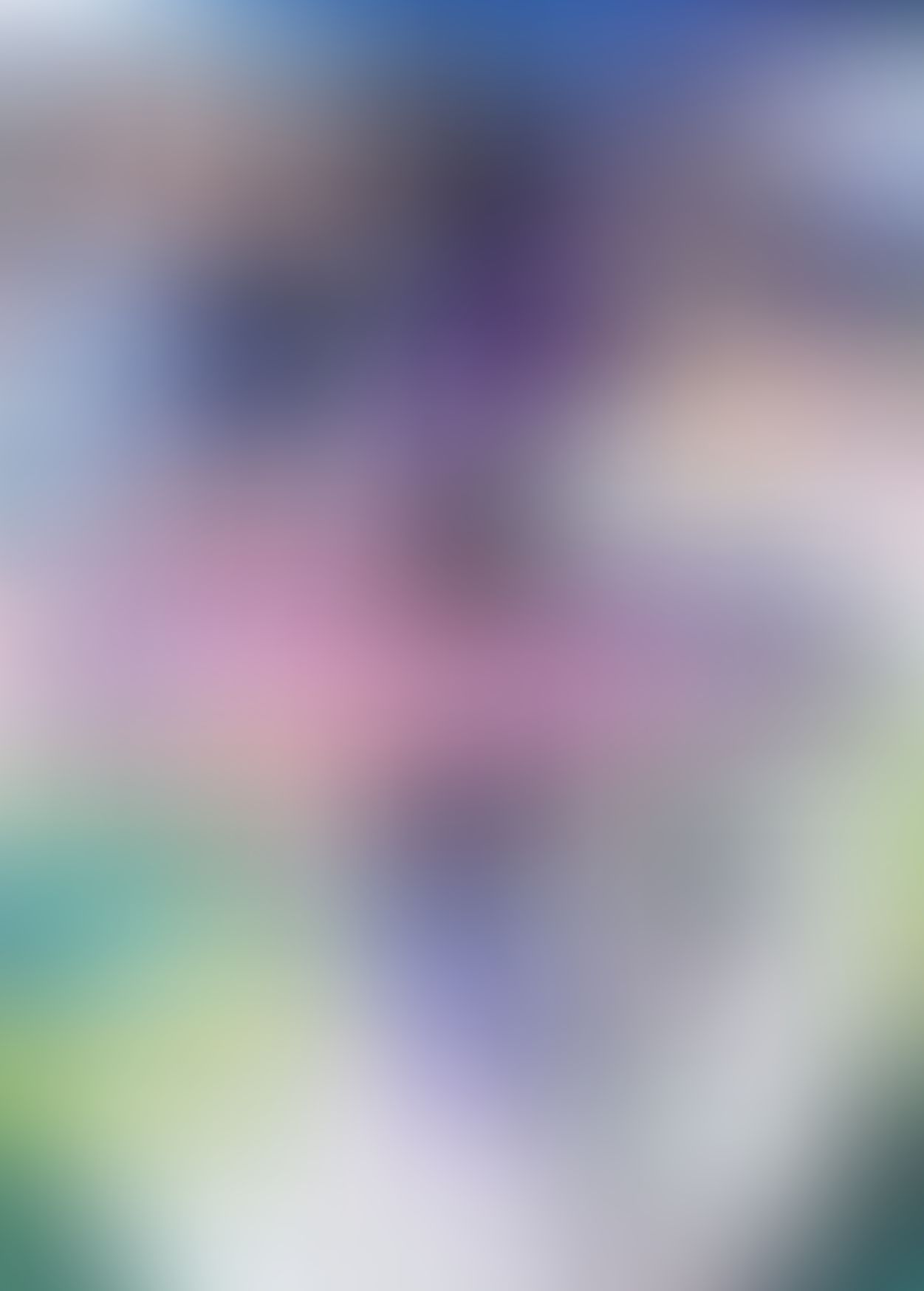 <Infinite Dendrogram>-インフィニット・デンドログラム