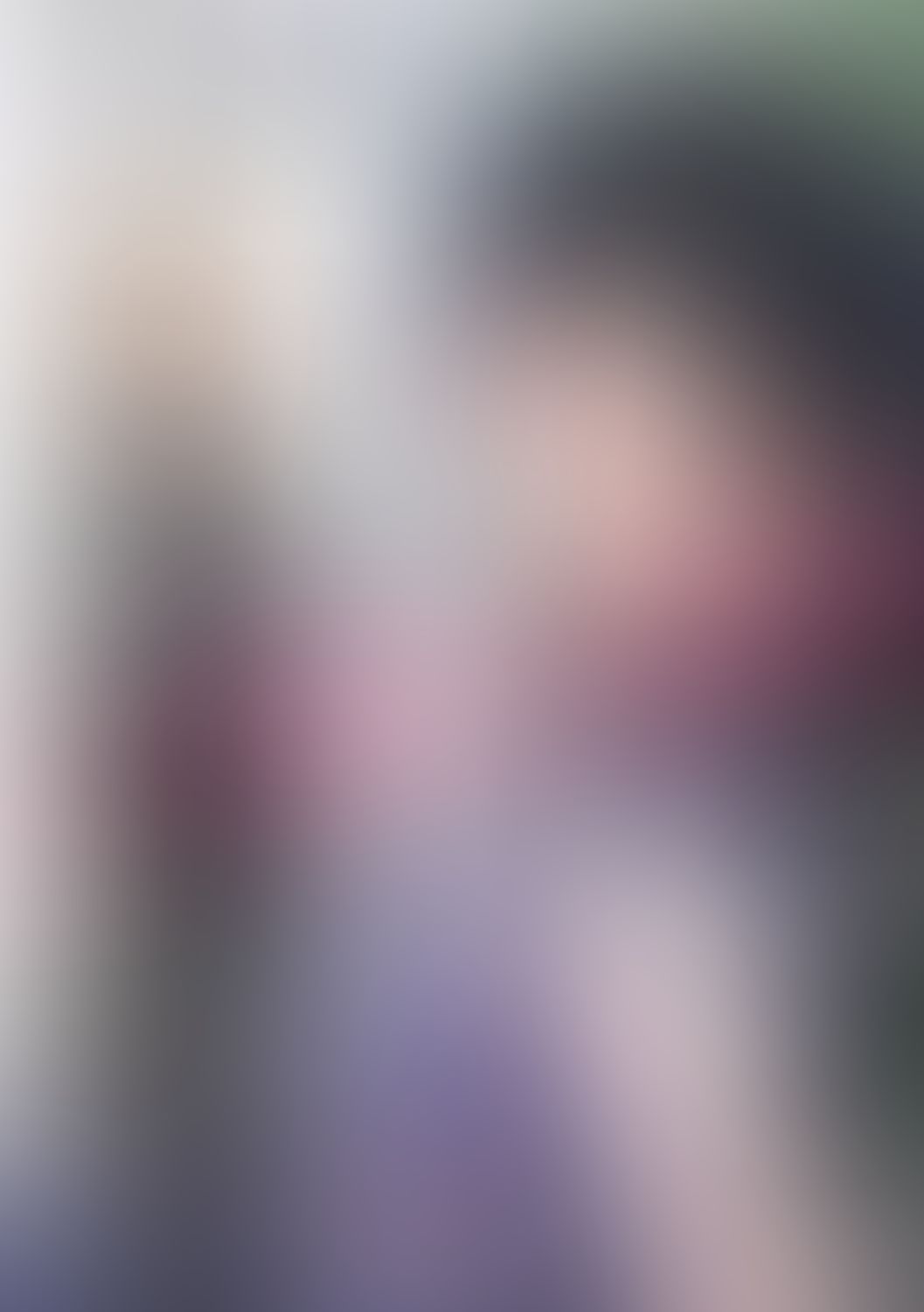わたし、二番目の彼女でいいから。 (5)