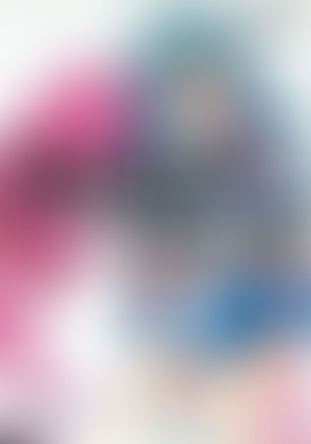 フルメタル・パニック! 長編01 戦うボーイ・ミーツ・ガール