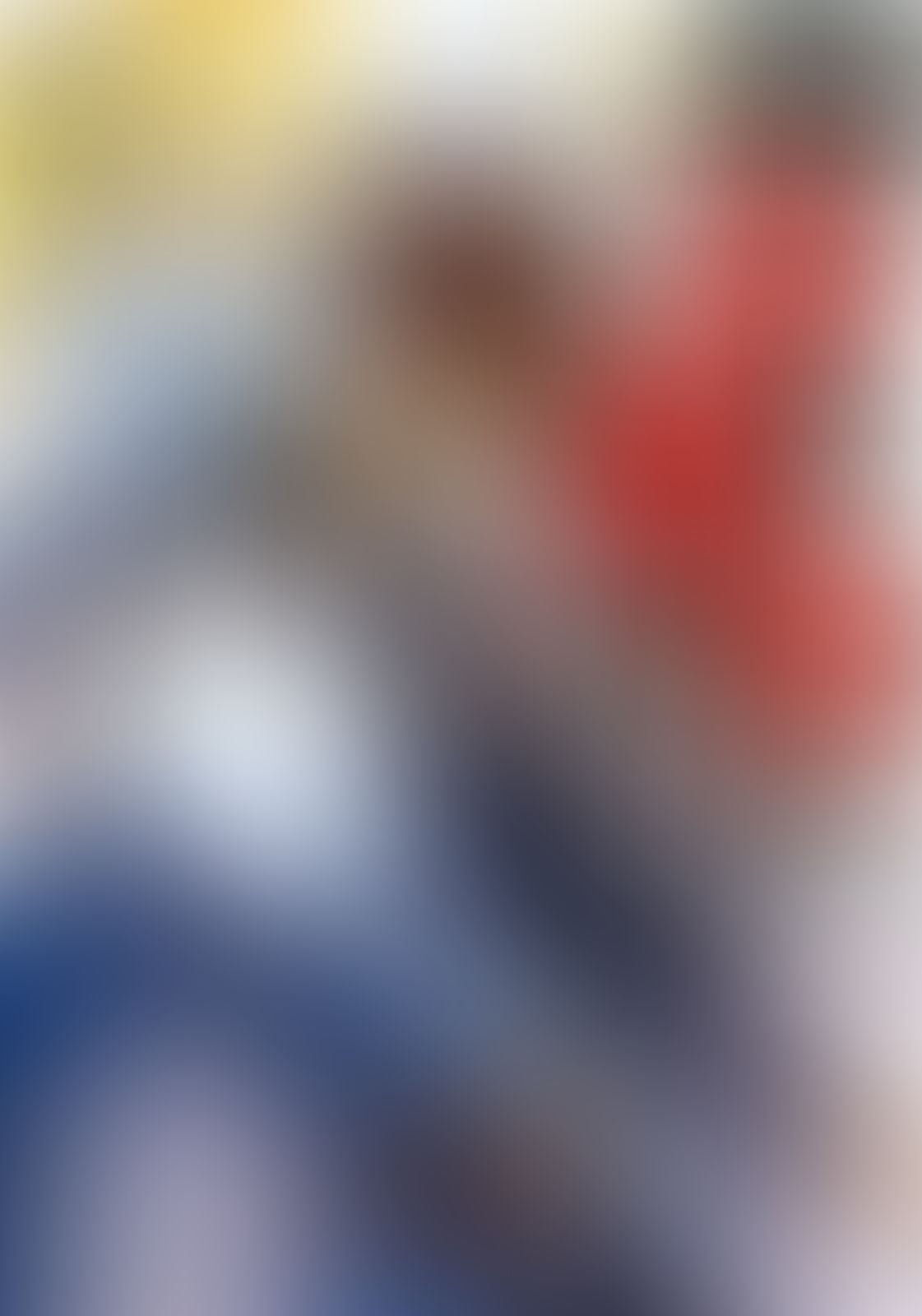 大伝説の勇者の伝説