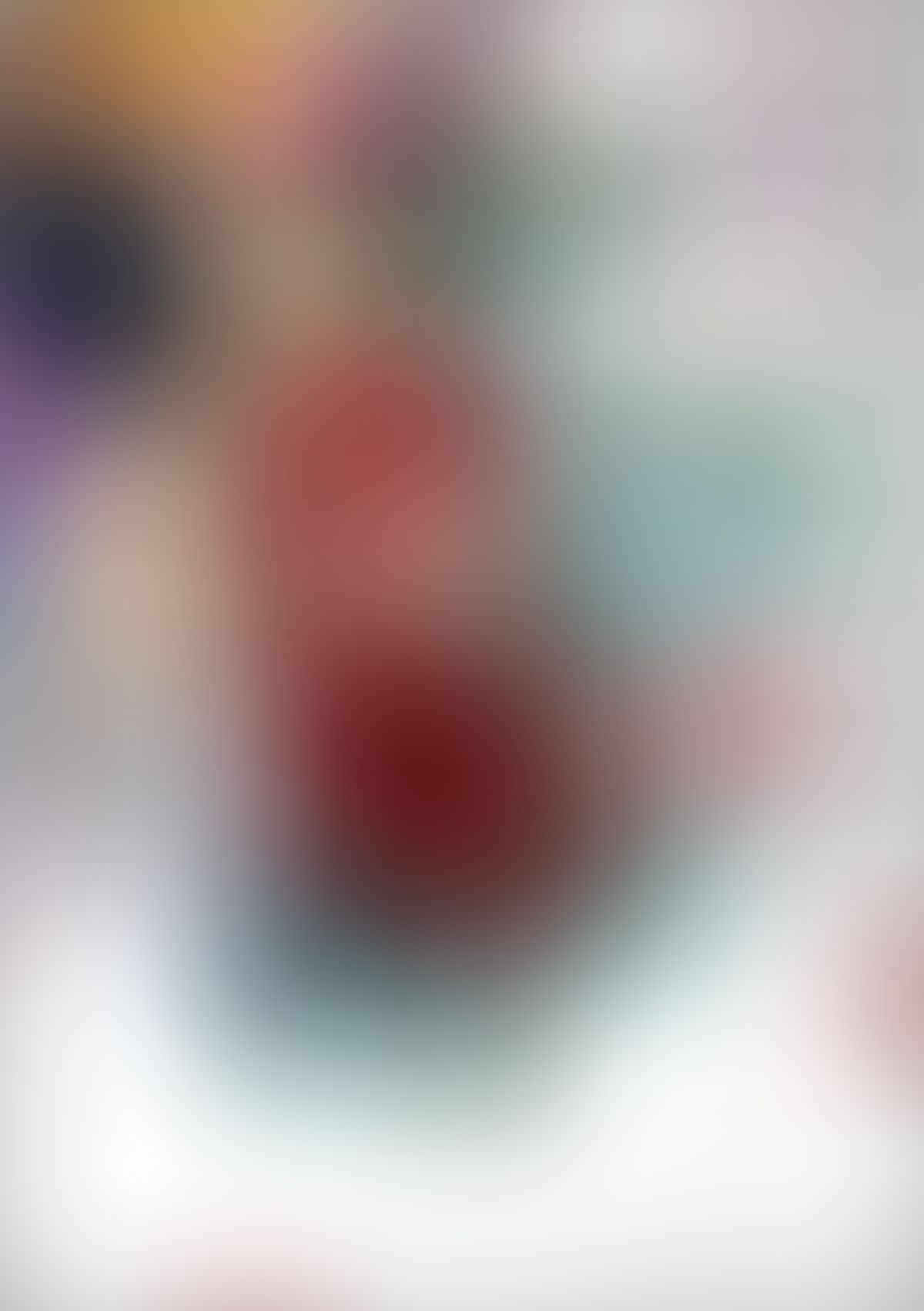 薔薇のマリア Ver4 hysteric youth