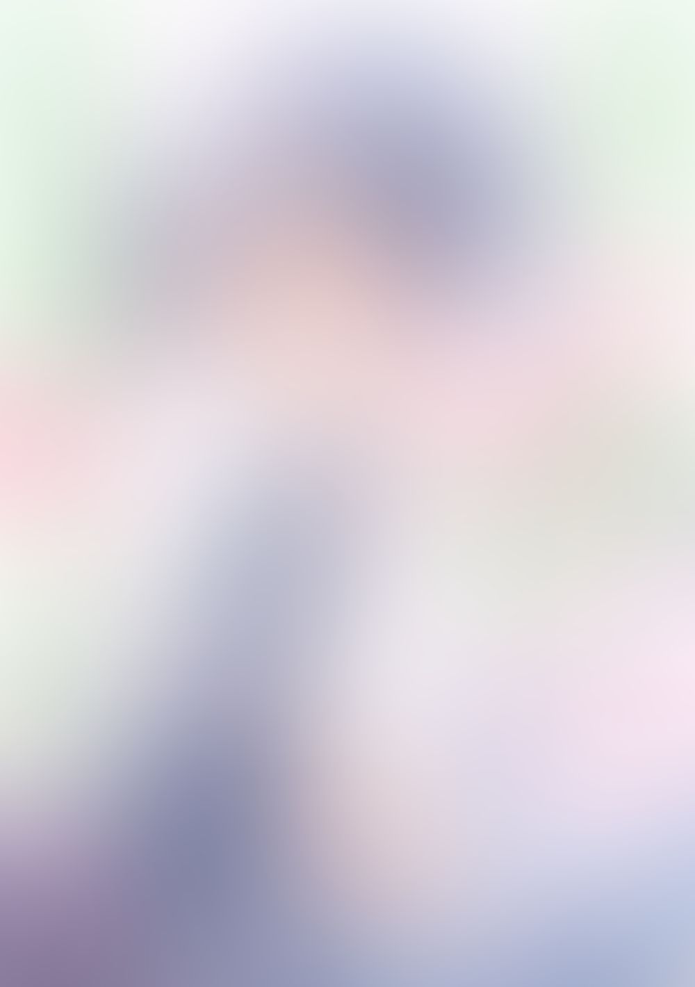 ちいさな君と、こえを遠くに (3)