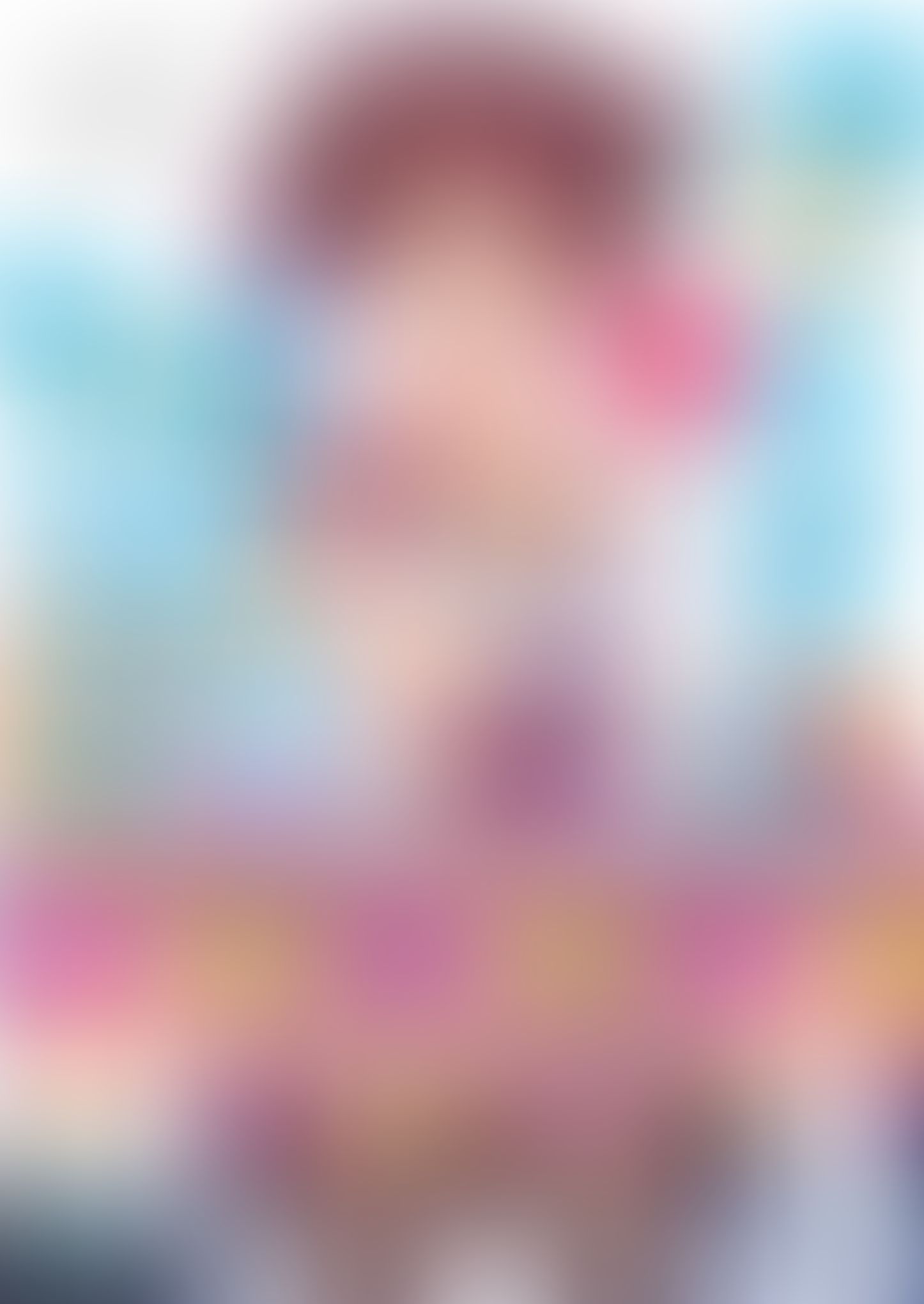 冴えない彼女の育てかた (3)