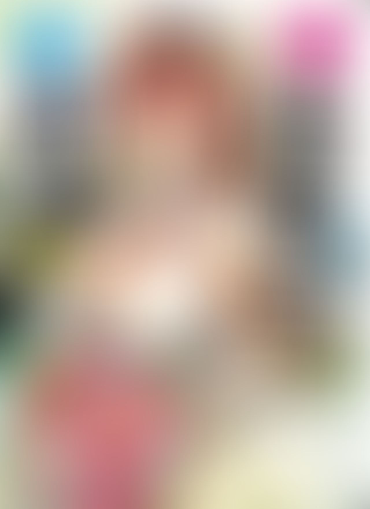 新妹魔王の契約者 XIII