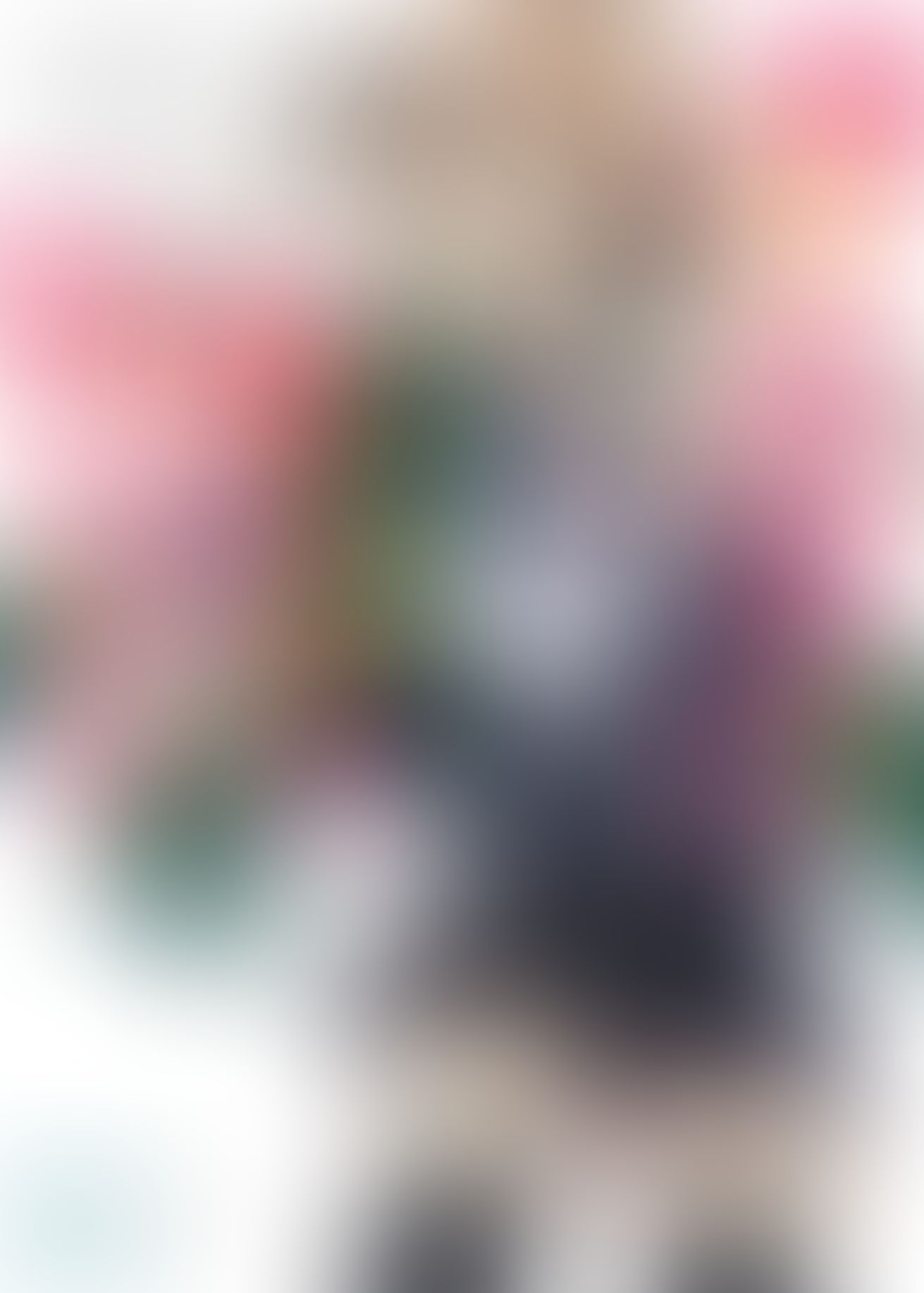 冴えない彼女の育てかた