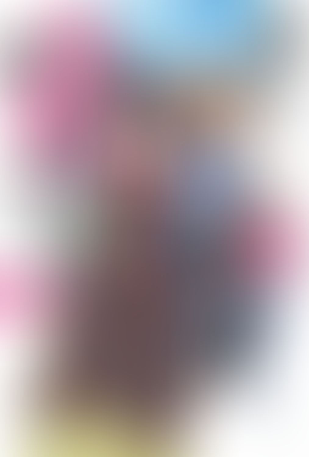 痛いのは嫌なので防御力に極振りしたいと思います。 (19)