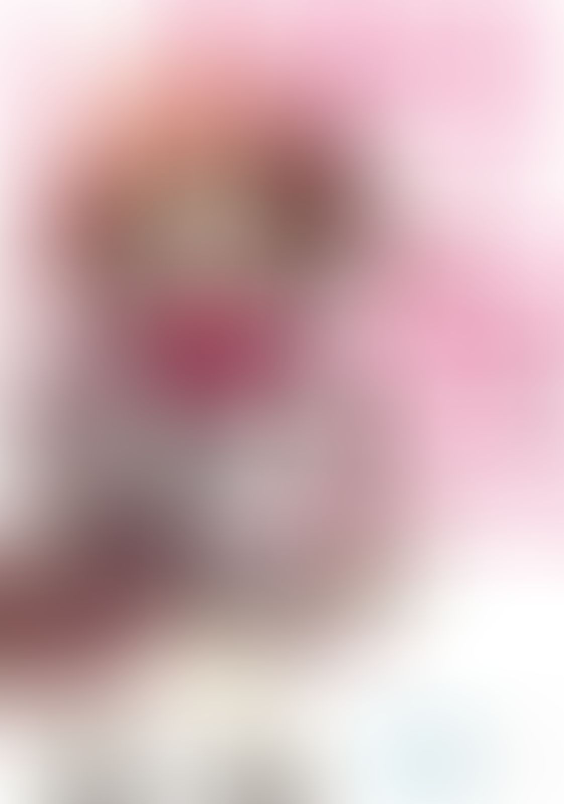 生徒会の一存 碧陽学園生徒会議事録 1
