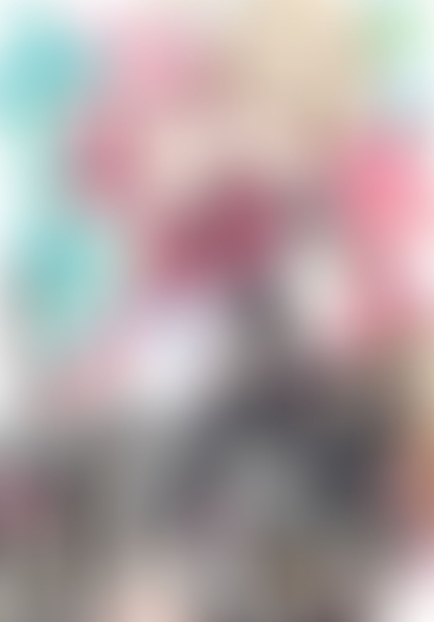 わたしが恋人になれるわけないじゃん、ムリムリ！（※ムリじゃなかった!?）