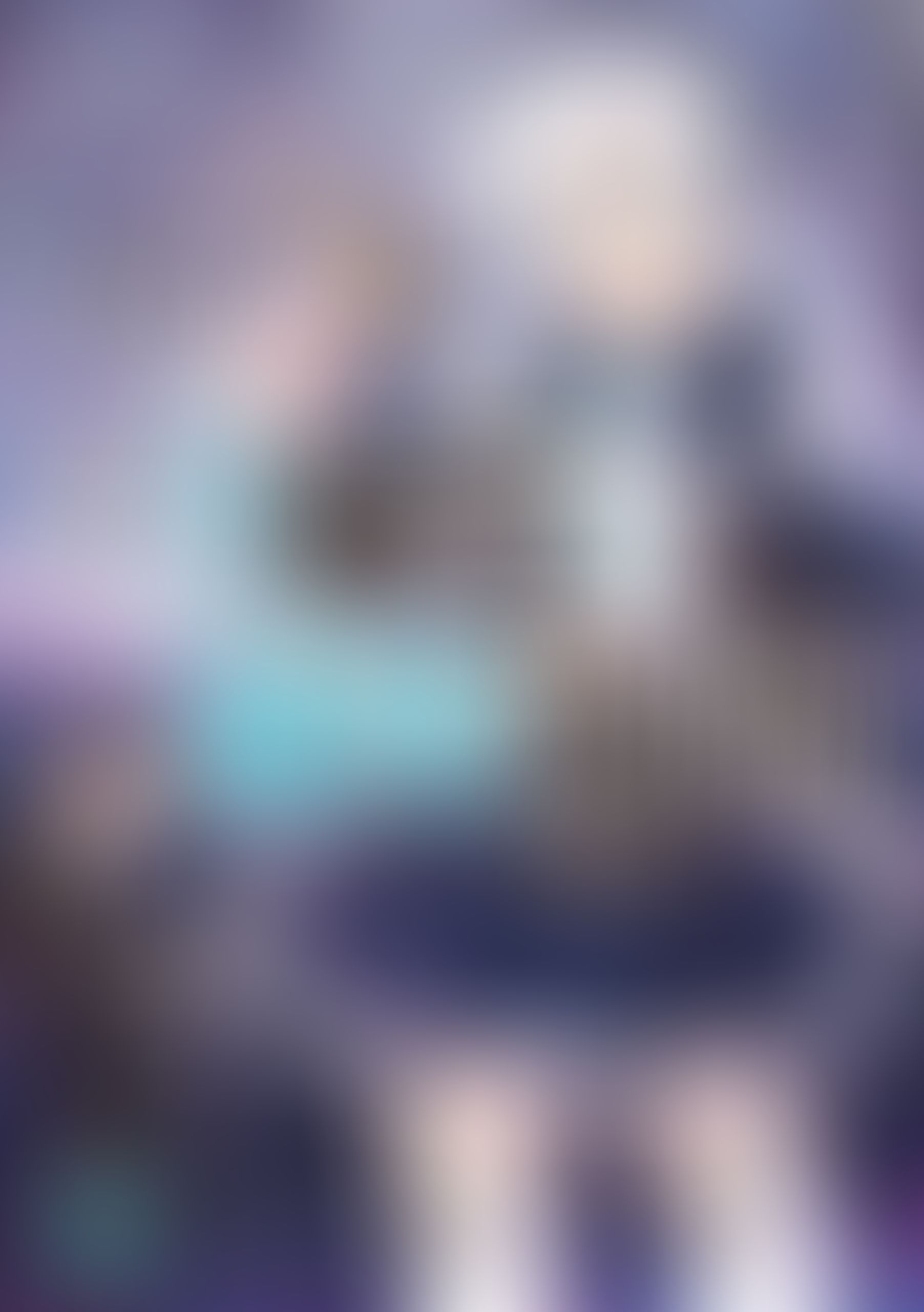 公女殿下の家庭教師 (3) 魔法革命で迷える聖女を導きます