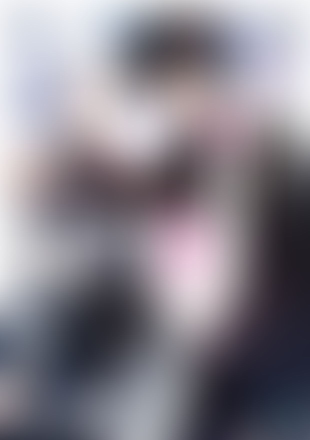 探偵はもう、死んでいる。 (3)