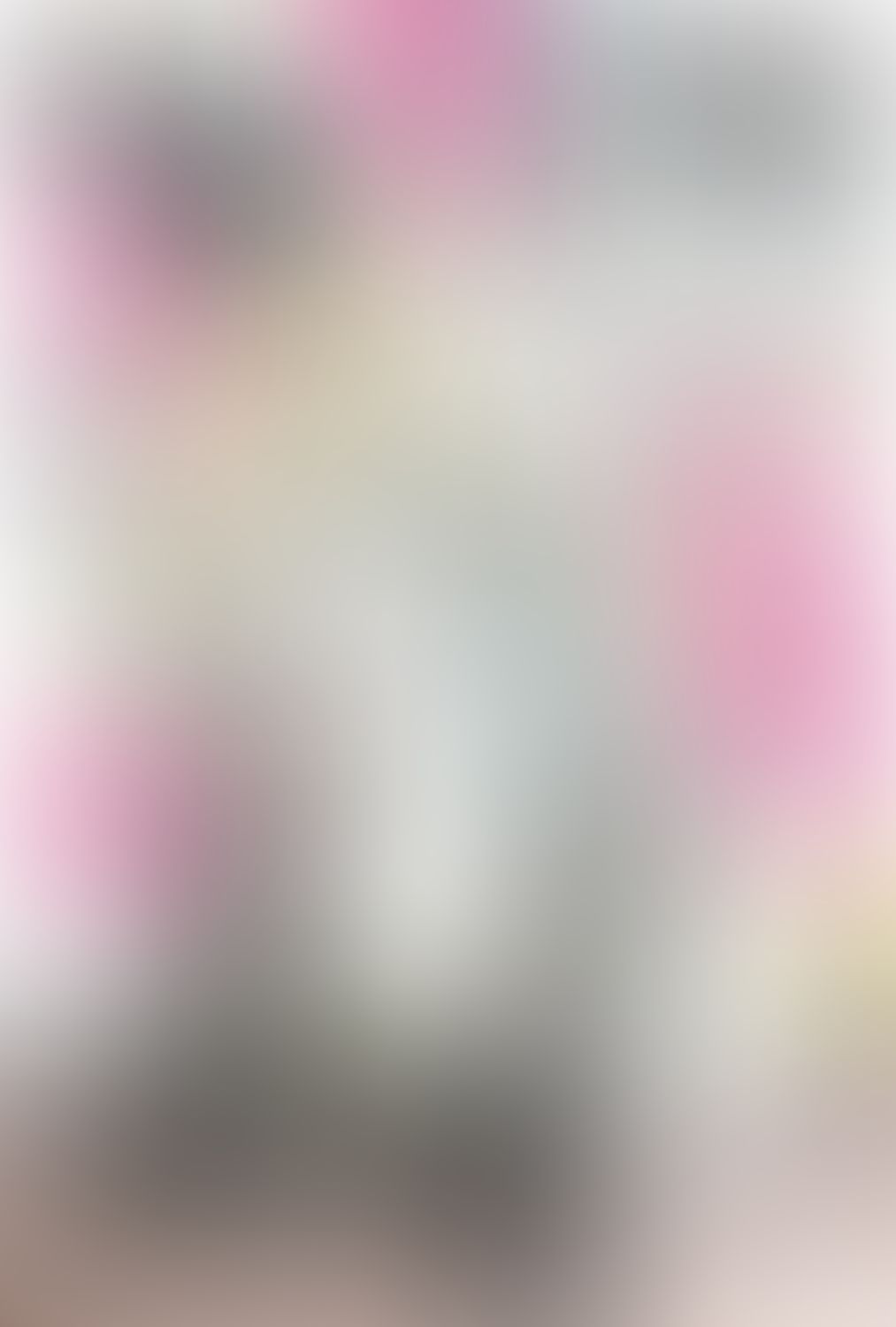痛いのは嫌なので防御力に極振りしたいと思います。 (16)